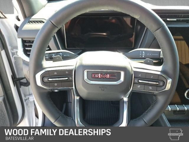 2027 GMC Terrain AWD Elevation