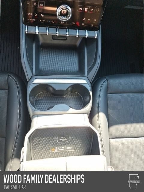 2027 GMC Terrain AWD Elevation