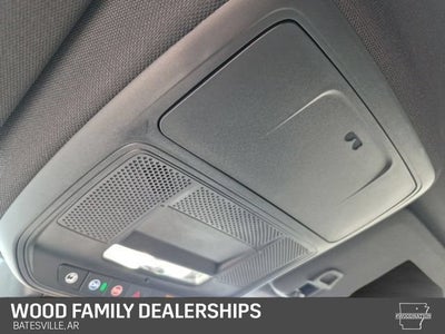 2027 GMC Terrain AWD Elevation