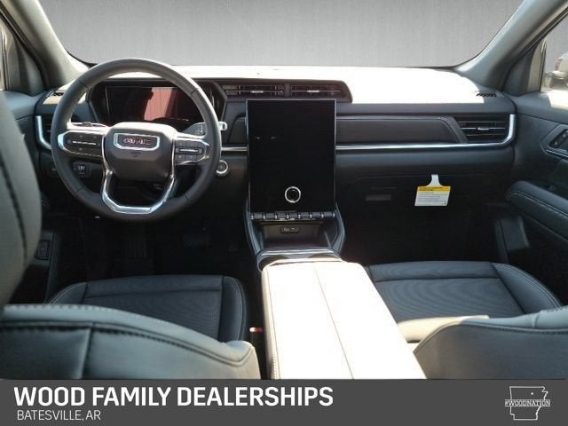 2027 GMC Terrain AWD Elevation