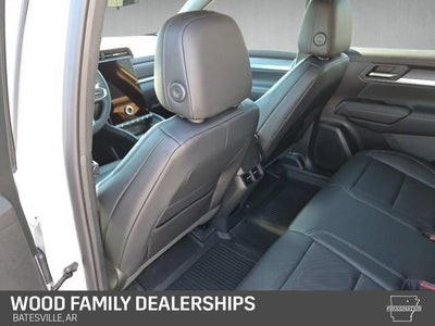 2027 GMC Terrain AWD Elevation