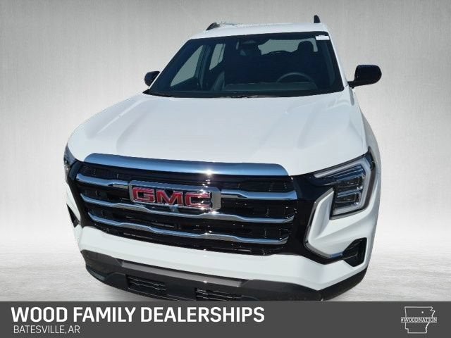 2027 GMC Terrain AWD Elevation