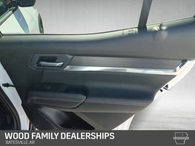 2027 GMC Terrain AWD Elevation