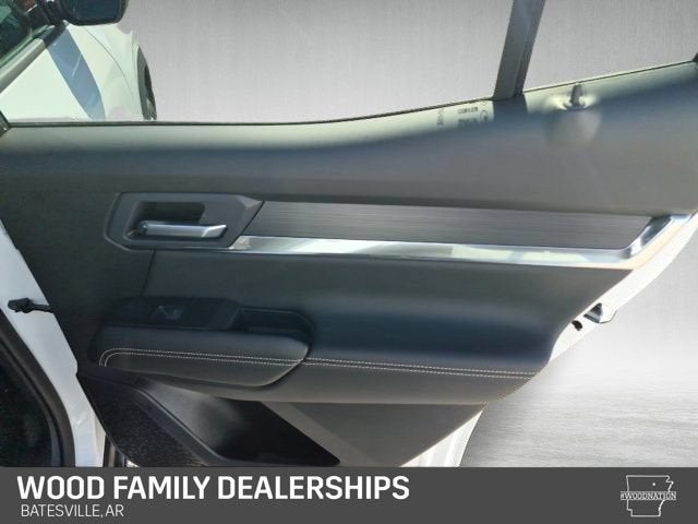 2027 GMC Terrain AWD Elevation