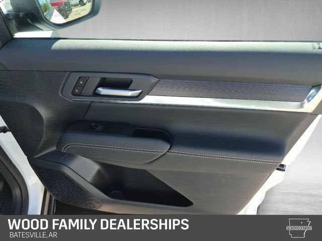 2027 GMC Terrain AWD Elevation