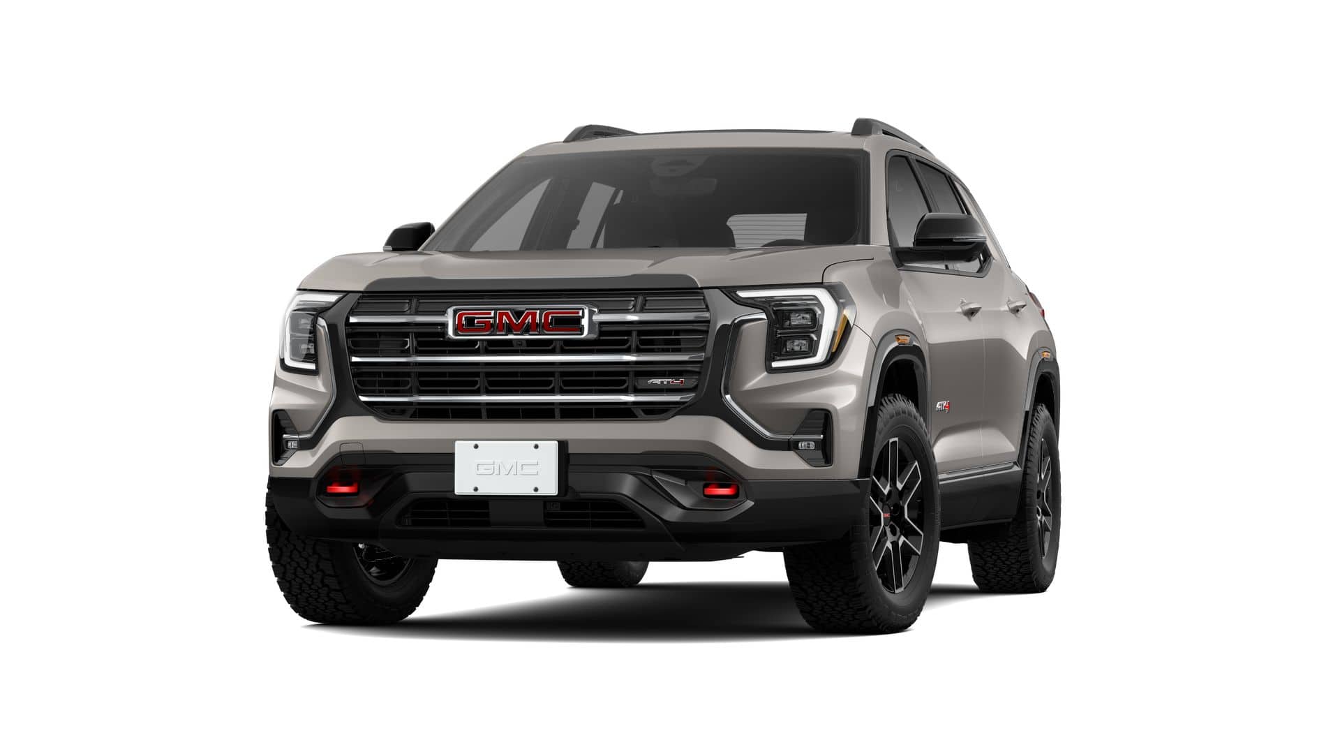 2026 GMC Terrain AT4 AWD's photo
