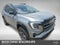 2027 GMC Terrain AWD AT4