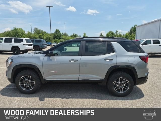 2027 GMC Terrain AWD AT4
