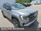 2027 GMC Terrain AWD AT4