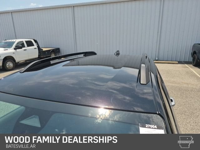 2027 GMC Terrain AWD AT4