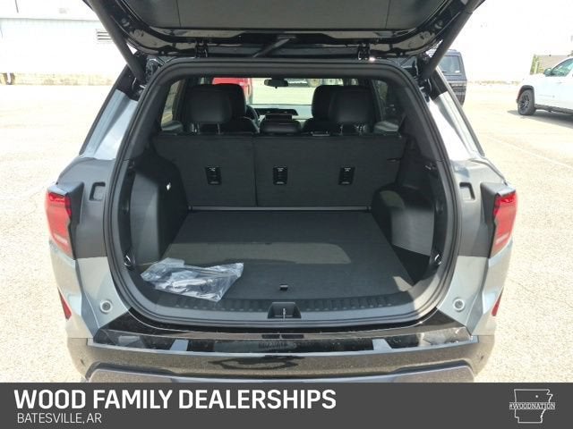 2027 GMC Terrain AWD AT4