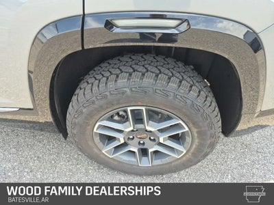 2027 GMC Terrain AWD AT4
