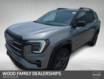 2027 GMC Terrain AWD AT4