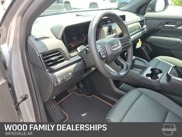 2027 GMC Terrain AWD AT4