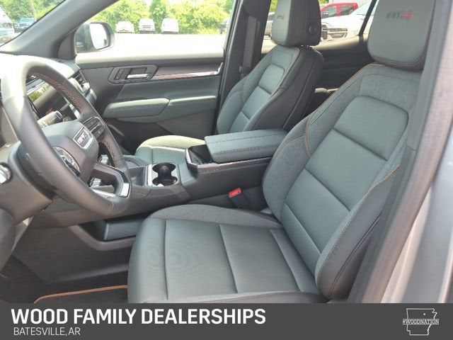 2027 GMC Terrain AWD AT4