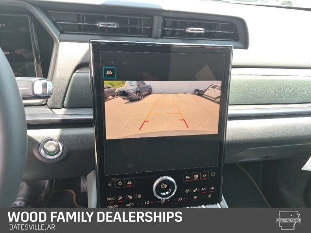 2027 GMC Terrain AWD AT4