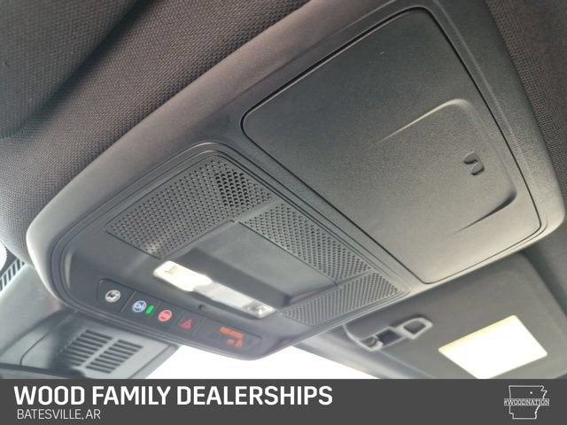 2027 GMC Terrain AWD AT4