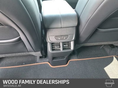 2027 GMC Terrain AWD AT4