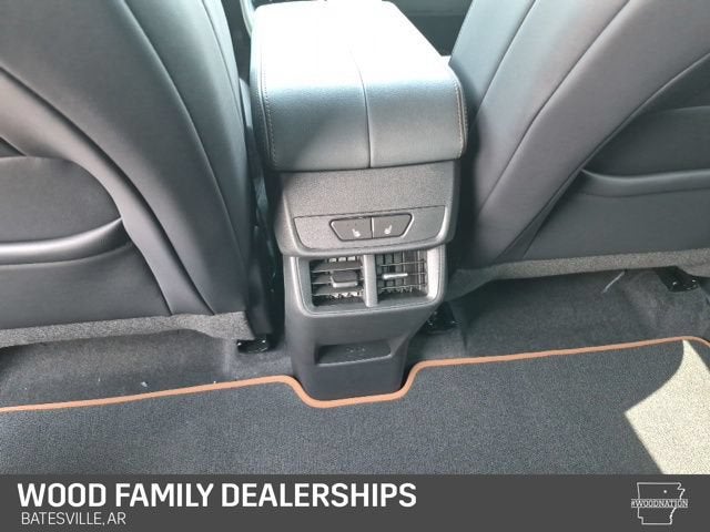 2027 GMC Terrain AWD AT4