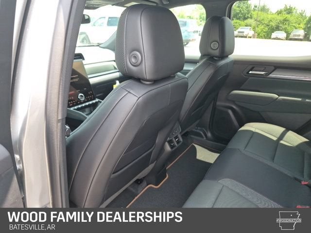 2027 GMC Terrain AWD AT4
