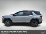 2027 GMC Terrain AWD AT4