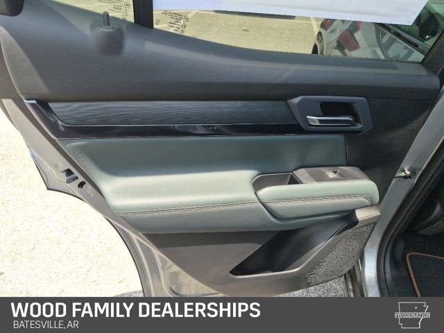 2027 GMC Terrain AWD AT4