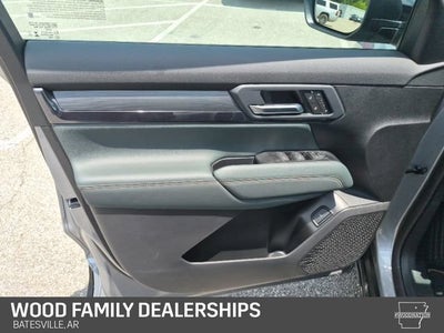 2027 GMC Terrain AWD AT4