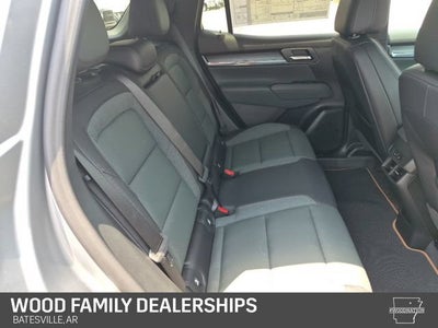 2027 GMC Terrain AWD AT4