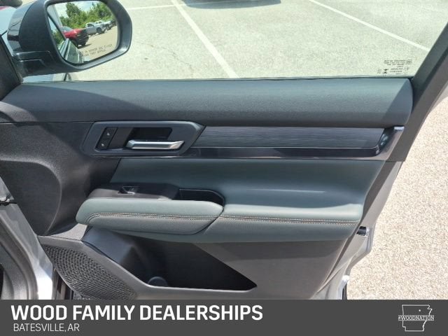 2027 GMC Terrain AWD AT4