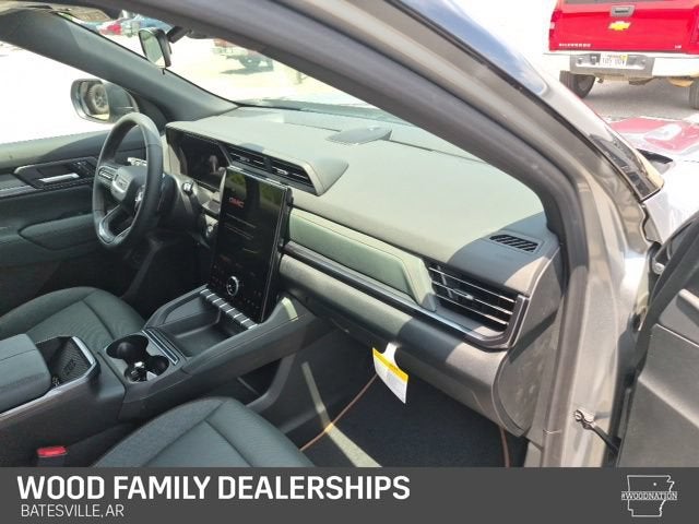 2027 GMC Terrain AWD AT4