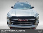 2027 GMC Terrain AWD AT4