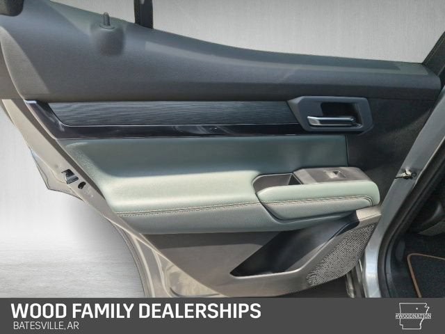 2027 GMC Terrain AWD AT4