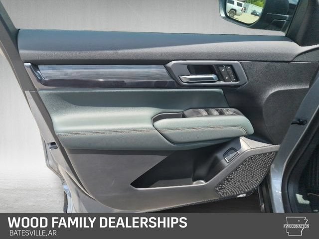 2027 GMC Terrain AWD AT4