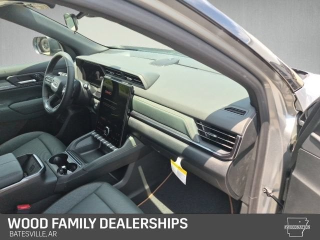2027 GMC Terrain AWD AT4