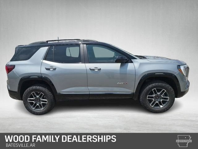 2027 GMC Terrain AWD AT4