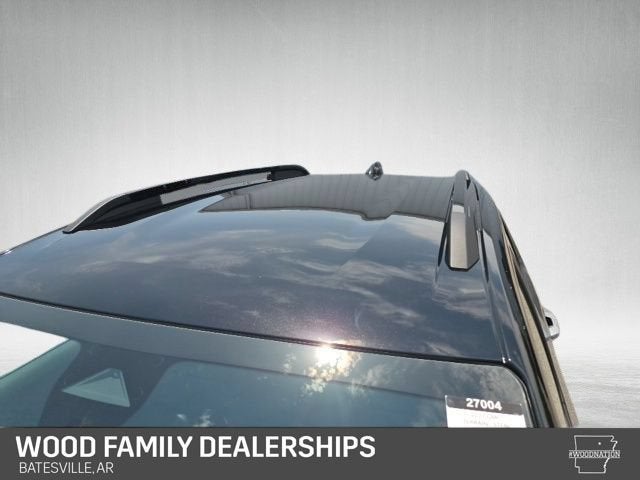 2027 GMC Terrain AWD AT4