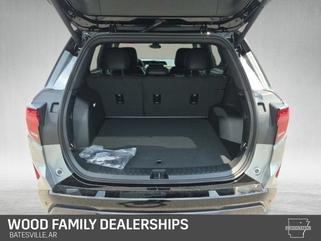 2027 GMC Terrain AWD AT4