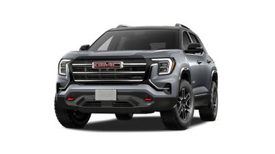 2027 GMC Terrain AWD AT4