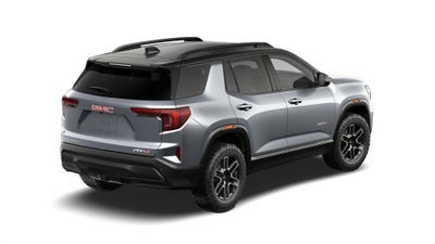 2027 GMC Terrain AWD AT4