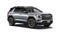 2027 GMC Terrain AWD AT4