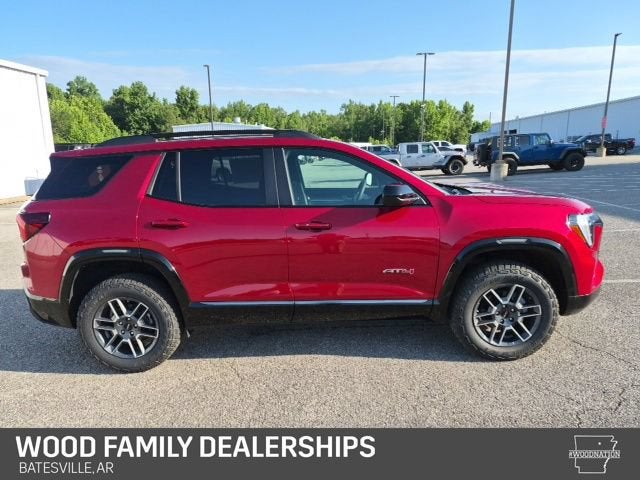 2026 GMC Terrain AT4 - Photo 13