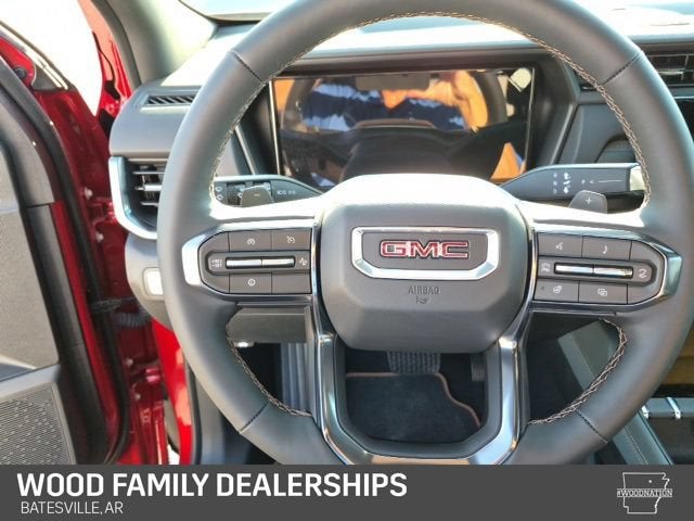 2026 GMC Terrain AT4 - Photo 23