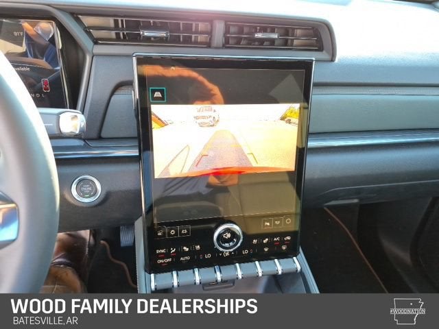 2026 GMC Terrain AT4 - Photo 25