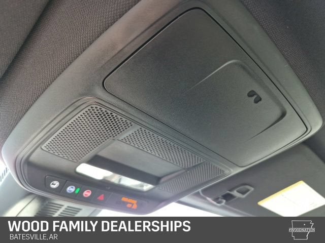 2026 GMC Terrain AT4 - Photo 27