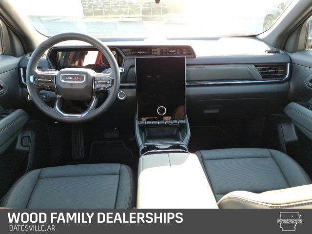 2026 GMC Terrain AT4 - Photo 28