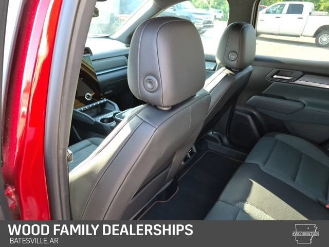 2026 GMC Terrain AT4 - Photo 30