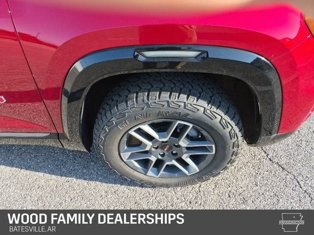 2026 GMC Terrain AT4 - Photo 35
