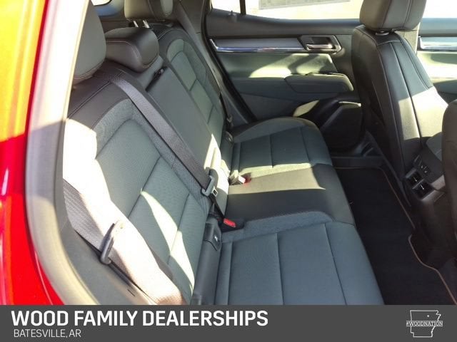 2026 GMC Terrain AT4 - Photo 38