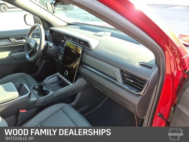 2026 GMC Terrain AT4 - Photo 40