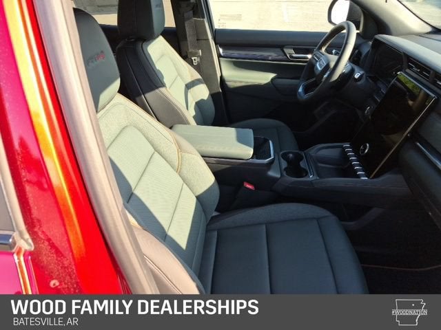 2026 GMC Terrain AT4 - Photo 41